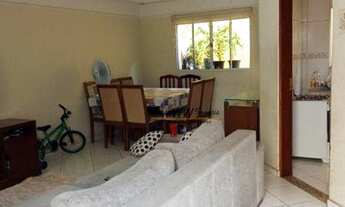 Imagem 2: Sobrado à venda, 143 m² por R$ 540.000,00 - Vila Maria - São Paulo/SP