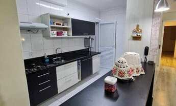 Imagem 7: Apartamento com 3 dormitórios à venda, 62 m² por R$ 999.000,00 - Campestre - Santo André/S