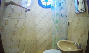 Imagem 7: De frente a praia, 12 pessoas 3 dorm. WIFI, condomínio particular