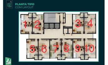 Imagem 5: Sala Comercial para Venda em Betim, Betim Industrial, 1 banheiro, 1 vaga