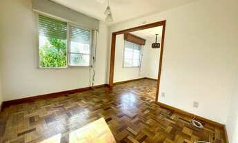 Imagem 3: Apartamento com 3 dormitórios, 75 m² - venda por R$ 300.000,00 ou aluguel por R$ 900,00/mê