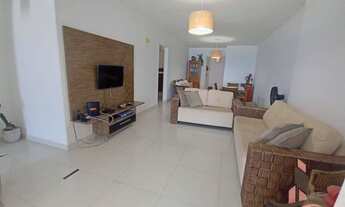 Imagem 5: Apartamento com 3 dormitórios à venda, 166 m² por R$ 860.000,00 - Aviação - Praia Grande/S