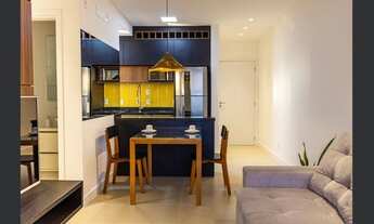 Imagem 4: APÊ PRONTO PARA ENTRAR E MORAR