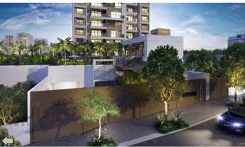 Imagem 6: Apartamento com 2 dormitórios à venda, 79 m² por R$ 1.400.000,00 - Vila Madalena - São Pau