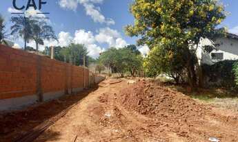 Imagem 4: Terreno à venda, 500 m² por R$ 250.000,00 - Parque Ana Helena - Jaguariúna/SP