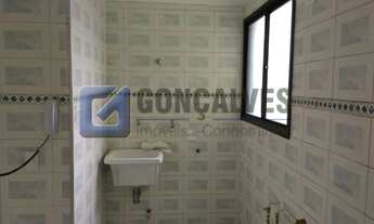 Imagem 5: SAO BERNARDO DO CAMPO - Residential / Apartment - FERRAZOPOLIS