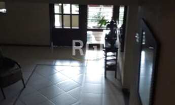 Imagem 2: Porto Alegre - Kitchenette/Conjugados - Santa Tereza