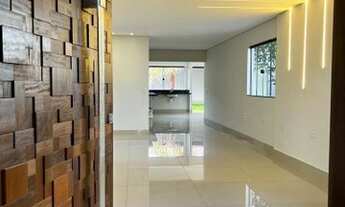 Imagem 6: Casa com 3 dormitórios à venda, 280 m² por R$ 950.000,00 - Vila Olinda - Campo Grande/MS