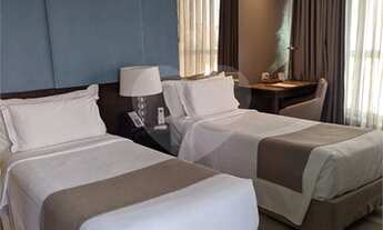 Imagem 5: São Paulo - Hotel - CONSOLAÇÃO