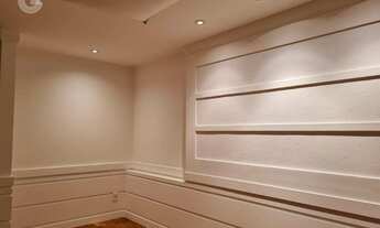 Imagem 7: Apartamento com 3 dormitórios para alugar, 195 m² por R$ 4.800,00/mês - Paraíso - São Paul