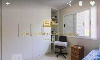 Imagem 5: SãO PAULO - Casa de Condomínio - Santa Teresinha