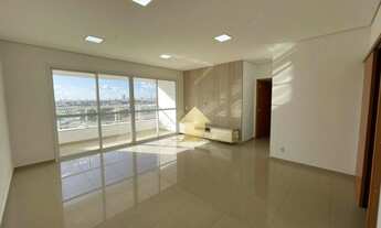 Imagem 4: Apartamento com 3 dormitórios à venda, 119 m² por R$ 700.000 - Pico do Amor - Cuiabá/MT