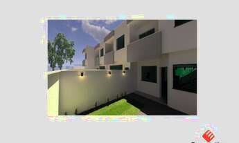 Imagem 4: Casa geminada independente, á venda.109 m² por R$ 630.000 - Sinimbu - Belo Horizonte/MG