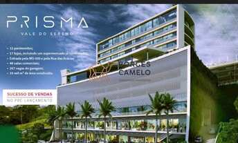 Imagem 2: Nova Lima - Loja/Salão - Vale Do Sereno