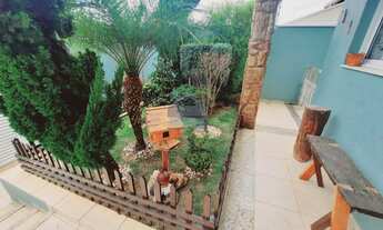 Imagem 4: Sobrado para Venda em Indaiatuba, Jardim Esplanada II, 3 dormitórios, 1 suíte, 4 banheiros