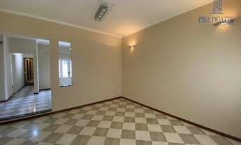 Imagem 6: Casa com 3 dormitórios para alugar, 215 m² por R$ 5.500,00/mês - Jardim dos Calegaris - Pa