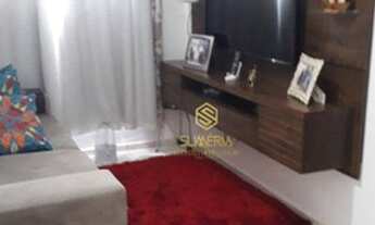 Imagem 7: Apartamento no Condomínio Parque Chapada dos Bandeirantes