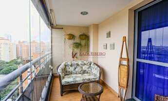 Imagem: Apartamento à venda, 170 m² por R$ 1.790.000,00