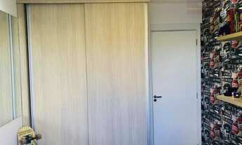 Imagem 7: Apartamento com 3 dormitórios à venda, 71 m² - Centro - São Bernardo do Campo/SP