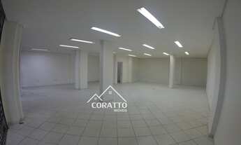 Imagem 2: Sala comercial Térreo para Venda em Centro Passo Fundo-RS - 6494