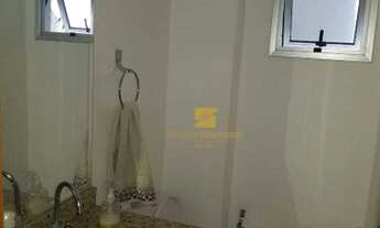 Imagem 6: Apartamento à Venda no Edifício Innovare com 03 Quartos sendo 01 Suíte no Bairro Jardim Ke