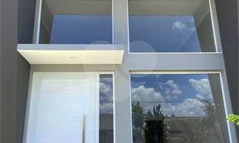 Imagem 3: Araçoiaba da Serra - Casa de Condomínio - TOLEDOPOLIS