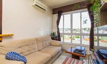 Imagem 3: Apartamento com 2 dormitórios no bairro Azenha