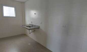 Imagem 7: Apartamento com 2 dormitórios à venda, 79 m² por R$ 420.000 - Canto do Forte - Praia Grand