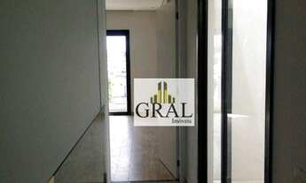 Imagem 3: Sobrado com 3 dormitórios à venda, 224 m² por R$ 1.378.000 - Assunção - São Bernardo do Ca