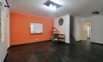 Imagem 2: Sobrado com 3 dormitórios à venda, 200 m² por R$ 905.000,00 - Vila Alzira - Santo André/SP