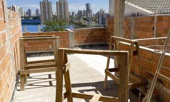 Imagem 2: Cobertura com 2 dormitórios à venda, 92 m² - Vila América - Santo André/SP