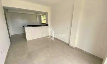 Imagem 2: Apartamento com 3 quartos à venda, 100 m² por R$ 560.000 - Jardim Laranjeiras - Juiz de Fo