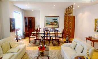 Imagem 3: Apartamento com 3 dormitórios à venda, 174 m² por R$ 1.100.000,00 - Higienópolis - São Pau