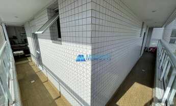 Imagem 4: APARTAMENTO ALTO PADRÂO 02 SUÍTES 01 VAGA PRIVATIVA CANTO DO FORTE PRAIA GRANDE