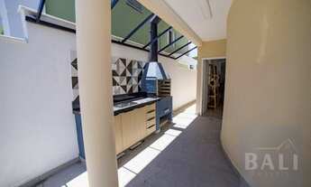 Imagem 7: Sobrado com 3 dormitórios à venda, 107 m² por R$ 530.000 - Jardim Califórnia - Taubaté/SP