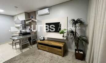 Imagem: DNA SmartStyle - Apartamento 1 quarto, sendo