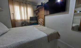 Imagem 7: Belle Vie, Freguesia. - Apartamento 2 quartos - suíte - varanda