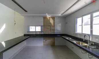 Imagem 3: Casa 4 Dormitórios 336m² AC R$1.699,000,00 Residencial dos Lagos Itupeva SP