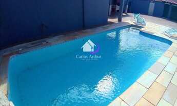 Imagem 5: Sobrado para venda com 75 metros quadrados com 3 quartos em Jardim Itapel - Itanhaém - SP