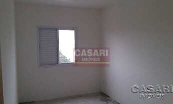 Imagem 4: Apartamento 2 dorms. com suite - Centro São Bernardo