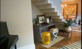 Imagem 7: Casa com 3 dormitórios à venda, 350 m² por R$ 3.600.000,00 - Alphaville 04 - Santana de Pa