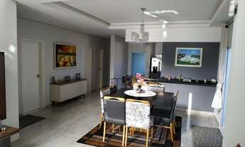 Imagem 4: Casa com 4 dormitórios à venda, 315 m² - Condomínio Vila Verona - Sorocaba/SP