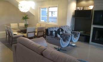 Imagem 5: Casa com 3 dormitórios à venda, 267 m² por R$ 2.400.000,00 - Lagos de São Gonçalo - Pelota