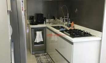 Imagem 7: Moema Cobertura - 200Aùtil