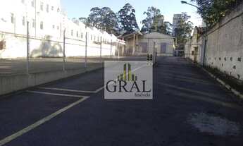 Imagem 11: Galpão à venda, 1400 m² por R$ 8.000.000,00 - Assunção - São Bernardo do Campo/SP