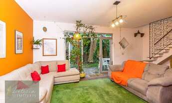 Imagem 3: Casa com 4 dormitórios à venda, 248 m² por R$ 1.500.000,00 - Brooklin - São Paulo/SP