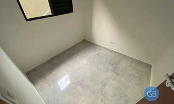 Imagem 6: Apartamento com 2 dormitórios para alugar, 40 m² e bem amplo na região da Vila Carrão - Sã