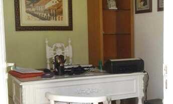 Imagem 7: Casa com 4 dormitórios à venda, 360 m² por R$ 3.180.000,00 - Boqueirão - Santos/SP