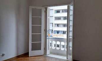 Imagem 4: Apartamento com 2 dormitórios para alugar, 102 m² por R$ 4.500,00/mês - Bela Vista - São P