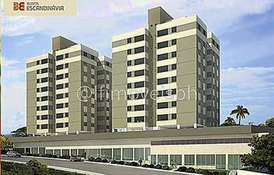 Imagem 3: Ref.: 8066 - Oportunidade: Locação de Loja no Edifício Escandinávia, no Buritis